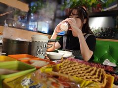 -茶话弄(李家村万达店)