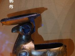 -西安博物院
