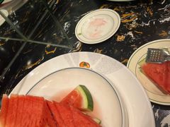 -巴犀烧烤(新崇光店)