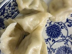 -胖子饺子馆·海鲜家常菜(海军博物馆店)