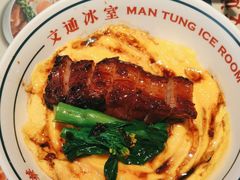 -文通冰室(东方宝泰店)