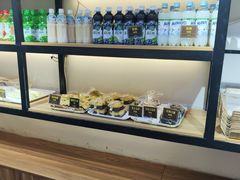 -韩国利尔面包(桂林路店)