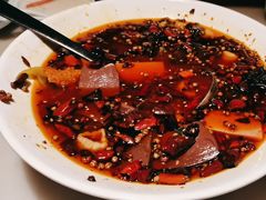 -佬麻雀·剁椒鱼头(京基KK One店)