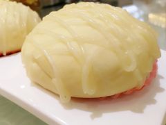 -恒宝大酒楼(城际·荔盈大厦店)