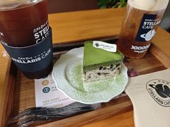 -星宙咖啡STELLARIS CAFE(广告产业园店)
