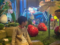 -蓝精灵乐园·世茂精灵之城主题乐园