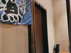 -千代武日本料理(爱建店)