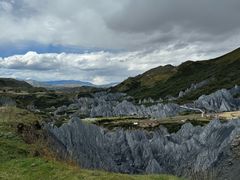 -墨石公园景区