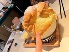 -港丽餐厅(天河城店)