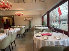 -满堂·烤鸭店·北京菜(鼓楼店)