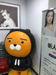 点击看大图 -Deeplus+韩国皮肤管理한국피부관리·C:Lab肌肤实验室