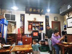 大堂-朱大嘴肥肠血旺(福字街店)
