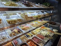 -非凡烧烤(历史博物馆店)