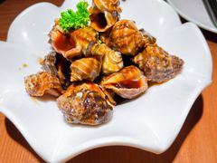 -波螺油子青岛本帮菜(银座店)