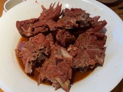 -九毛九西北菜(大东海店)