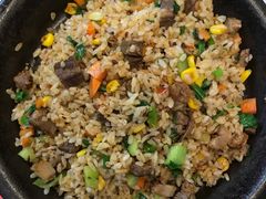 -食悦天美食广场(西安CityOn熙地港购物中心店)