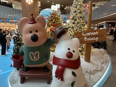 -东荟城名店仓