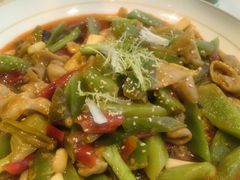 -曾排骨·传家菜(新繁店)