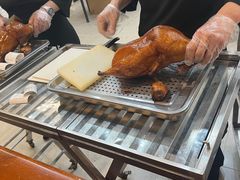 -便宜坊烤鸭店(玉蜓桥天坛店)