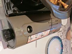 -聚味罗记大排檔·烧烤·鲜鱼杂·甲鱼煲(科学馆店)