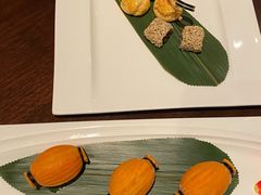 -巴黎轩(澳门巴黎人店)