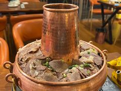 藏式火锅-如意林卡藏餐吧 (九寨沟店)