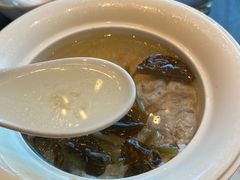 -领事馆19号中餐厅(厦门海景洲际酒店)