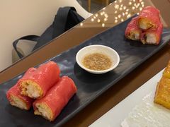 -豫璟轩中餐厅(南昌万怡店)