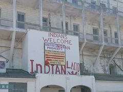 -阿尔卡特拉斯岛