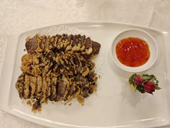 -御满江海鲜酒家(洛溪新城店)