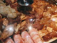 -黄记煌·三汁焖锅(万达广场店)