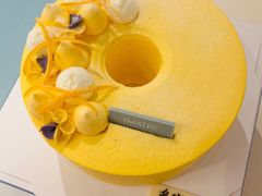 椰林热情果-théATRE 茶聚场(王府中環店)