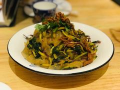 -老江南春·中国龙菜(衡山路店)