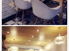 iphone_upload_pic-乌镇那一年小院主题餐厅(甘泉西路店)