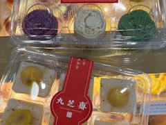 -九芝斋(解放路店)