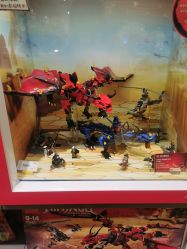 -KIDSLAND(北京蓝色港湾店)
