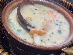 -潮十三潮汕砂锅粥(高新四路大都荟店)