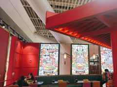 -多嘴超级肉蟹煲(中街恒隆故宫店)