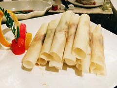 脆皮鸭-亢龙太子酒轩(东湖店)