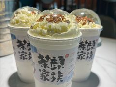 -茶颜悦色(常发广场店)