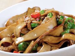 -湘缘道客•湘缘饭店·25年湘菜馆(古墩路店)