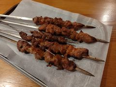 -疆里疆外·和田烤肉·清真