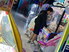 -大玩家(魏家庄万达店)