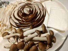 -澳洲肥牛火锅(转盘路店)