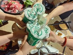 -呷哺呷哺(西单大悦城店)