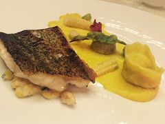 -广州四季酒店·佰鲜汇·现代法餐