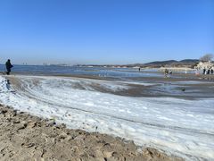 -老虎石海上公园