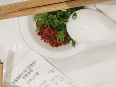 -犇逸·乐山跷脚牛肉·四川现炒(览海店)