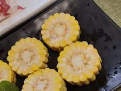 -东来顺(非遗·清真火锅·盛世广场店)