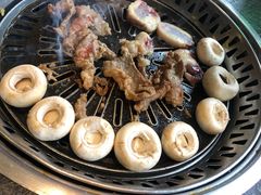 -现代烧烤冷面店(苏家屯店)